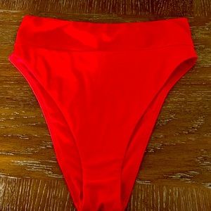 Aerie cheeky High Rise